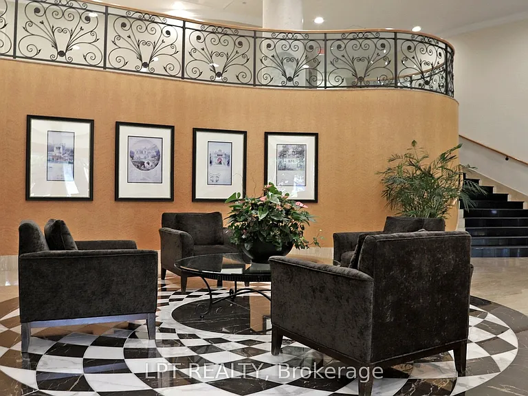 10 Delisle Ave #1011 — Photo 30