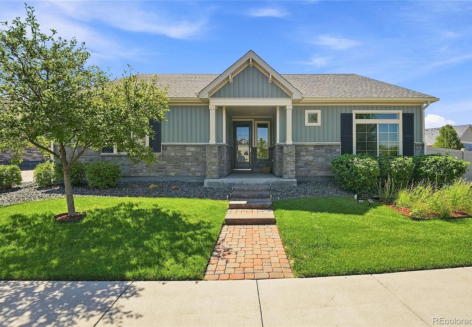 20412 E 52nd Avenue — Green Valley Ranch Golf Club