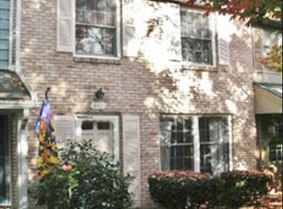 442 Amblewood Way #442, State College, PA 16803