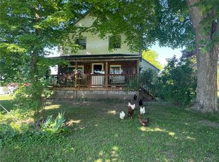 1807 County Route 37, West Monroe, NY 13167