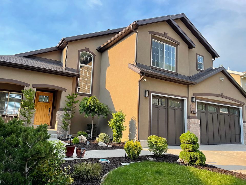 443 E Parowan Way, Draper, UT 84020 Zillow