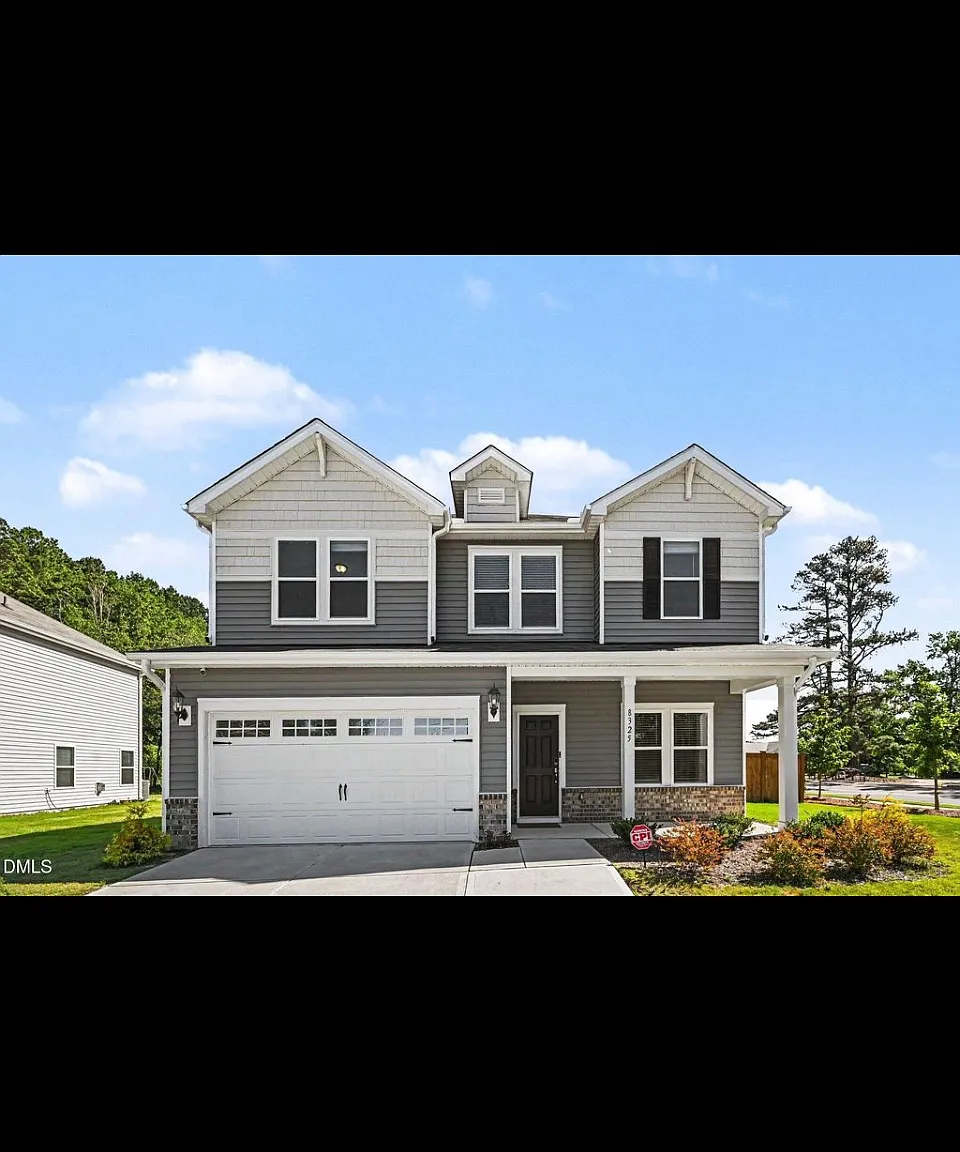 4 bed, 2407 sqft, $2,695 — Photo 1
