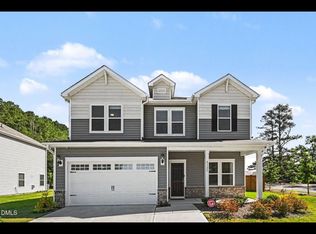 8325 Aldous Way, Raleigh, NC 27616