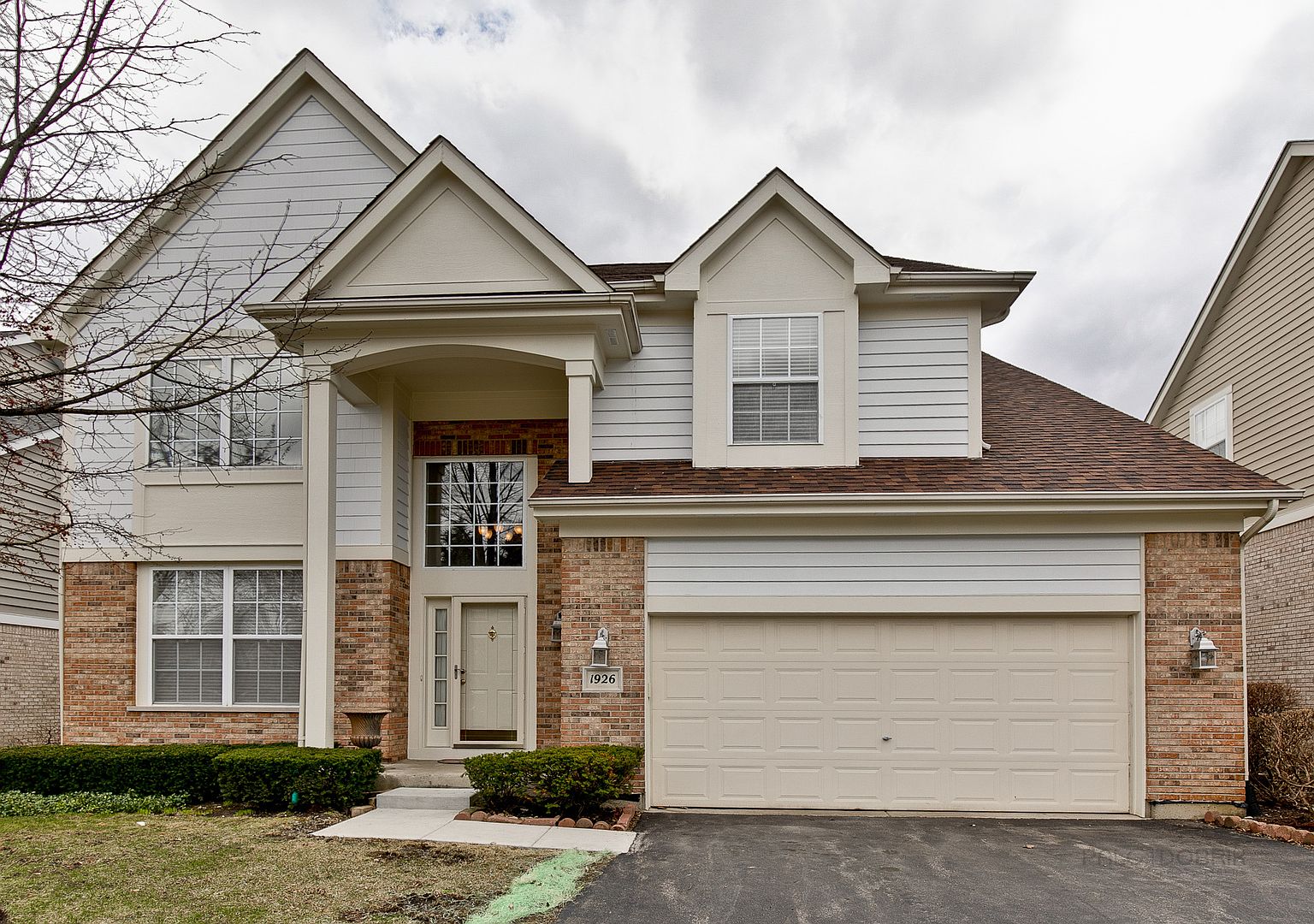 1926 Olympic Dr, Vernon Hills, IL 60061 Zillow
