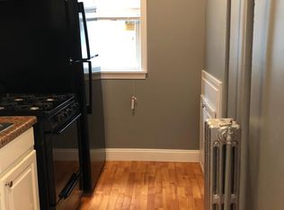 138 Vernal St #1L, Everett, MA 02149