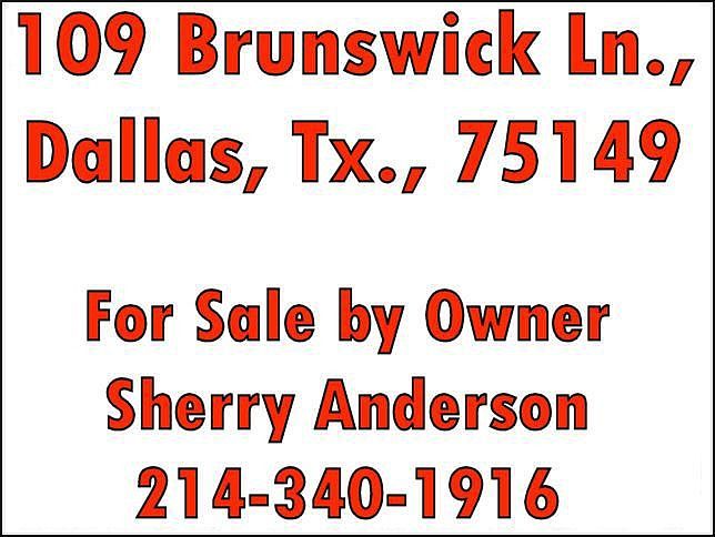 109 Brunswick Lane