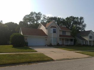 22816 S Michael Dr, Channahon, IL 60410