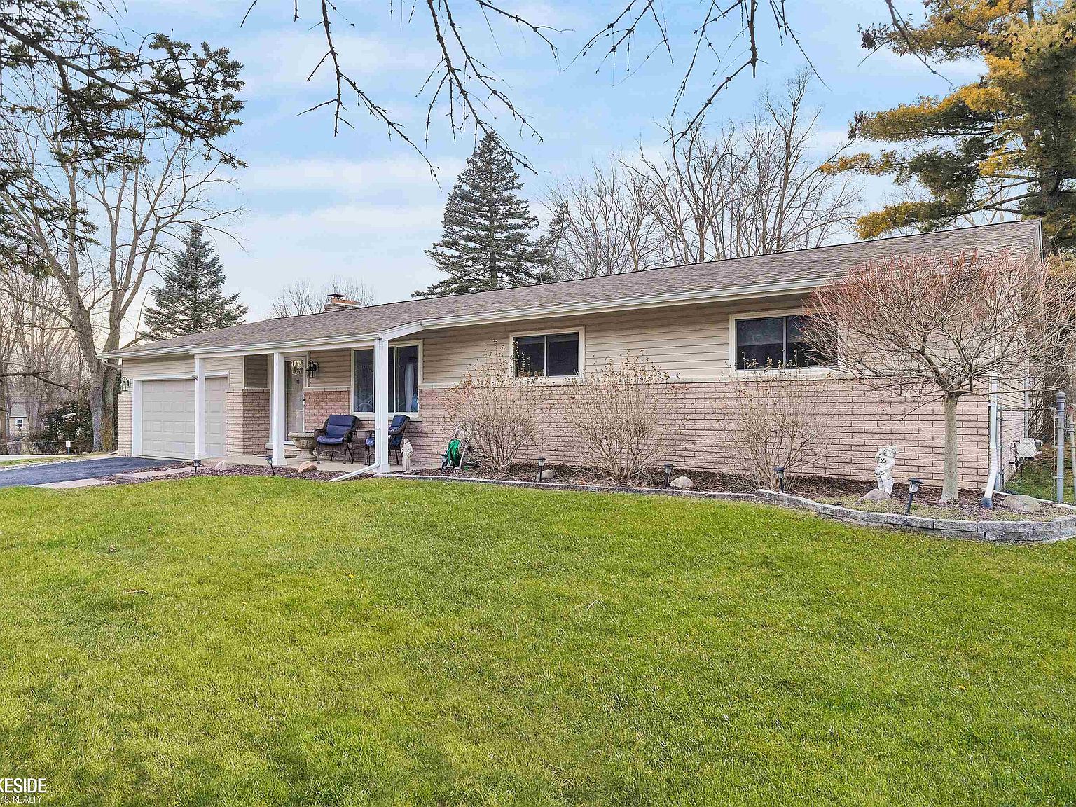 4947 Southview Dr, Shelby Township, MI 48317 Zillow