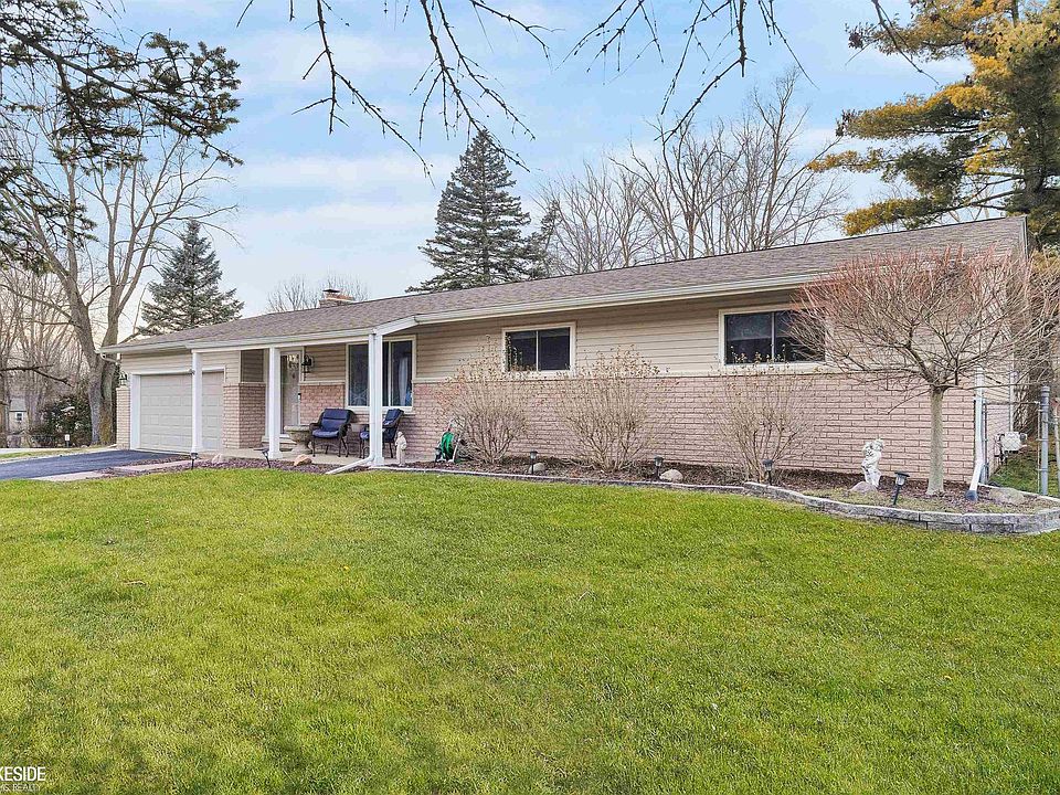 4947 Southview Dr, Shelby Township, MI 48317 Zillow
