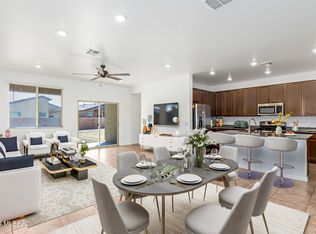 7869 S Sugarbend Dr, Tucson, AZ 85757