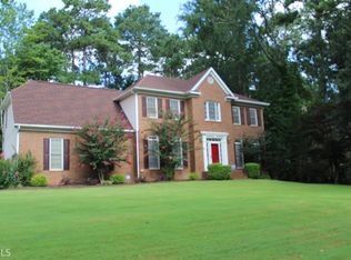 2462 Fairview Ln, Jonesboro, GA 30236