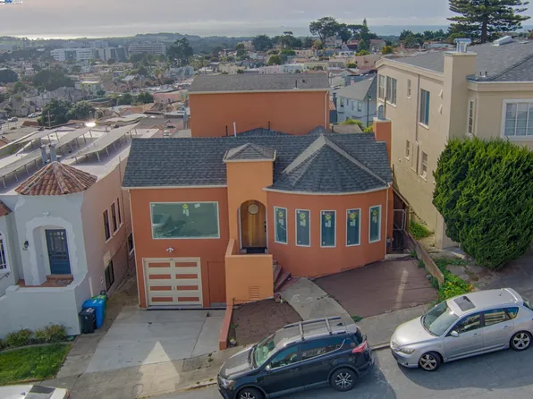 69 Keystone Way, San Francisco, CA 94127