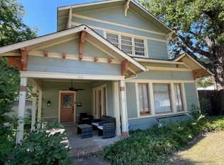 406 Summit St, Farmersville, TX 75442