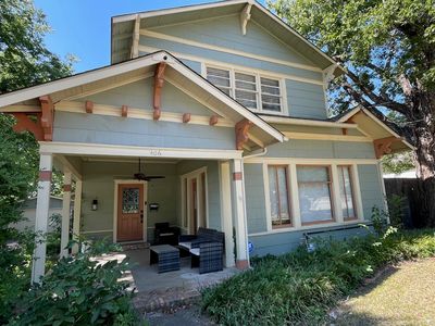 406 Summit St, Farmersville, TX, 75442