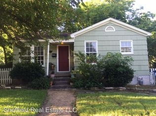 2939 Pannell St, Austin, TX 78722
