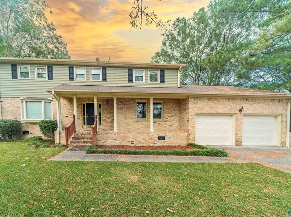 208 Wellington Pl, Rainbow City, AL 35906