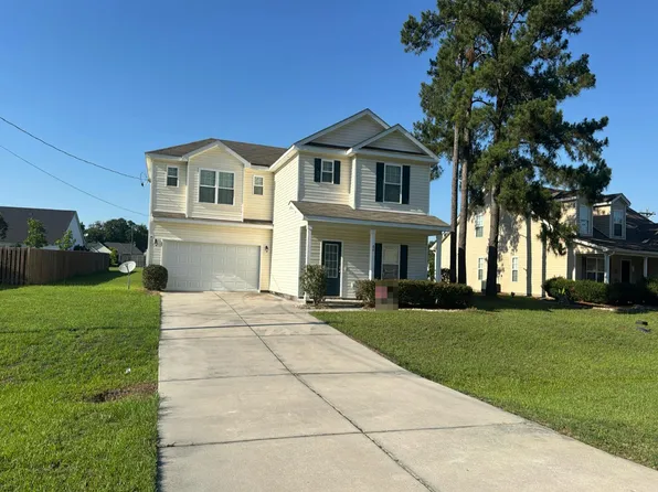 80 Bonnie Cir, Ellabell, GA 31308