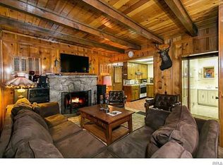 29257 Arrowhead Dr, Lake Arrowhead, CA 92352