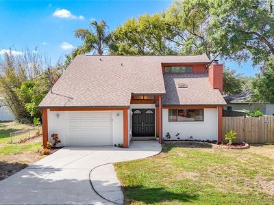 11509 Forest Hills Dr, Tampa, FL, 33612