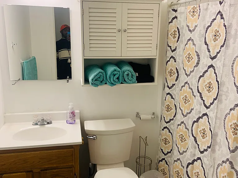 1721 Guilford Ave #1 — Photo 13