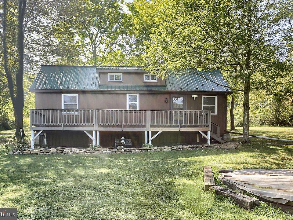 350 Machamer Ave, Lykens, PA 17048 Zillow