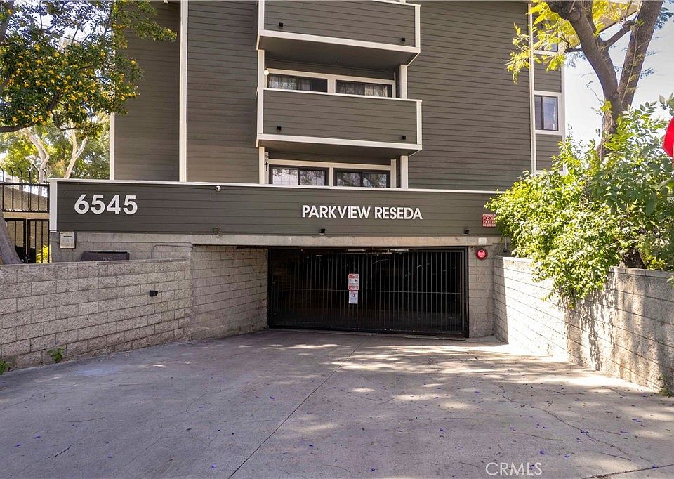 1st image of 6545 Reseda Blvd Unit 8