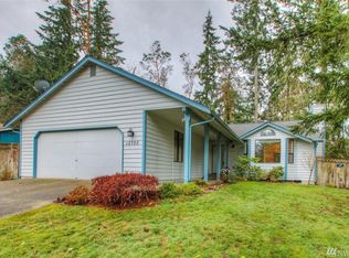 12758 Avante Dr NW, Silverdale, WA 98383