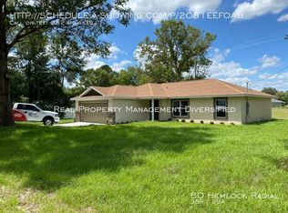 50 Hemlock Radial Loop, Ocala, FL 34472