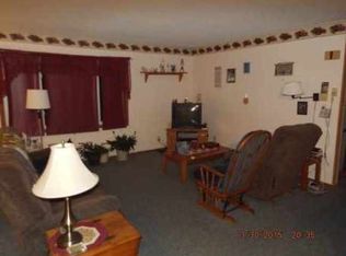 W4896 Ridge Rd, Neillsville, WI 54456