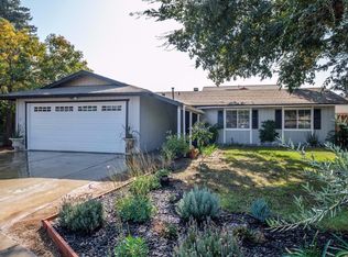 5383 W Santa Ana Ave, Fresno, CA 93722