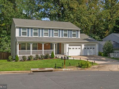 5900 Carters Oak Ct, Burke, VA, 22015