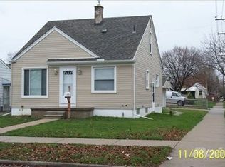 1591 Washington Ave, Lincoln Park, MI 48146