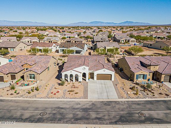 5th image of 2283 E Madera Plateau Dr