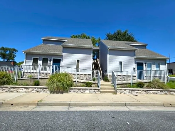 209 Monticello Ave #A, Salisbury, MD 21801