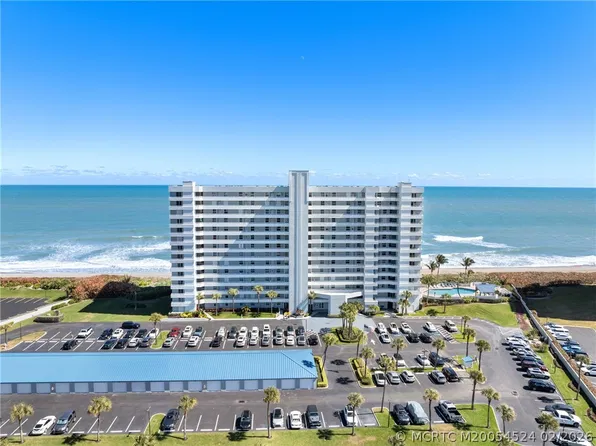 9600 S Ocean Dr APT 502, Jensen Beach, FL 34957