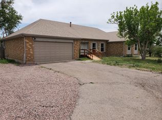 12595 Jordan Rd, Fountain, CO 80817