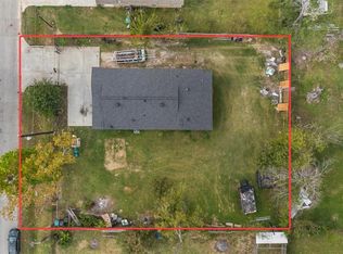 8013 Talton St, Houston, TX 77028