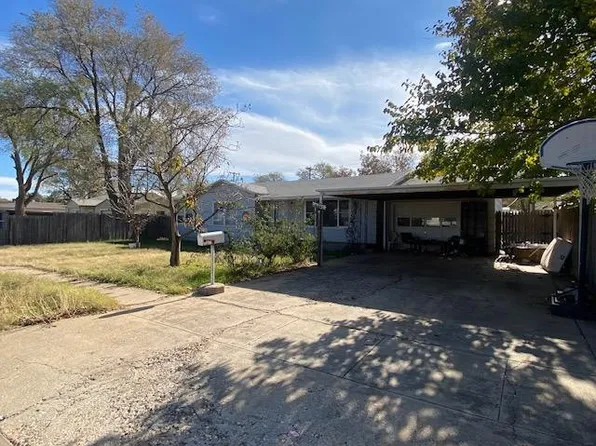 4911 37th St, Lubbock, TX 79414