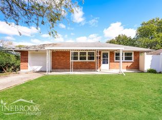 4846 Babylon St, Dayton, OH 45439