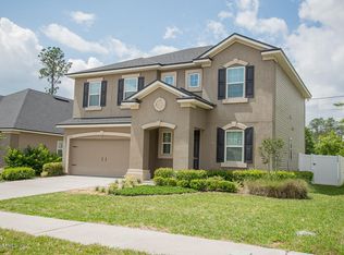 1070 Wetland Ridge Cir, Middleburg, FL 32068