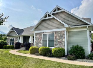 243 Meadowbrook Dr, Springville, IN 47462