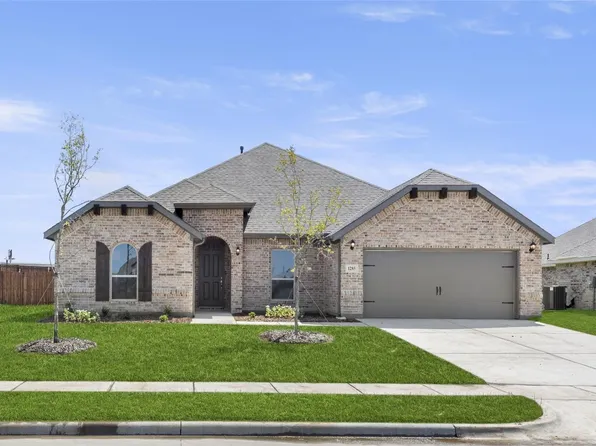 1285 Lone Hill Ln, Forney, TX 75126