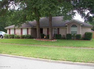 12605 Running River Rd S, Jacksonville, FL 32225