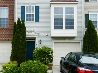 1430 Bird Watch Ct, Woodbridge, VA 22191