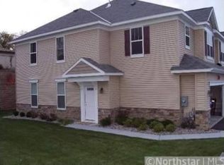 588 Lomianki Ln NE, Columbia Heights, MN 55421