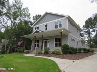 139 Arrow Wood Rd, Carthage, NC 28327