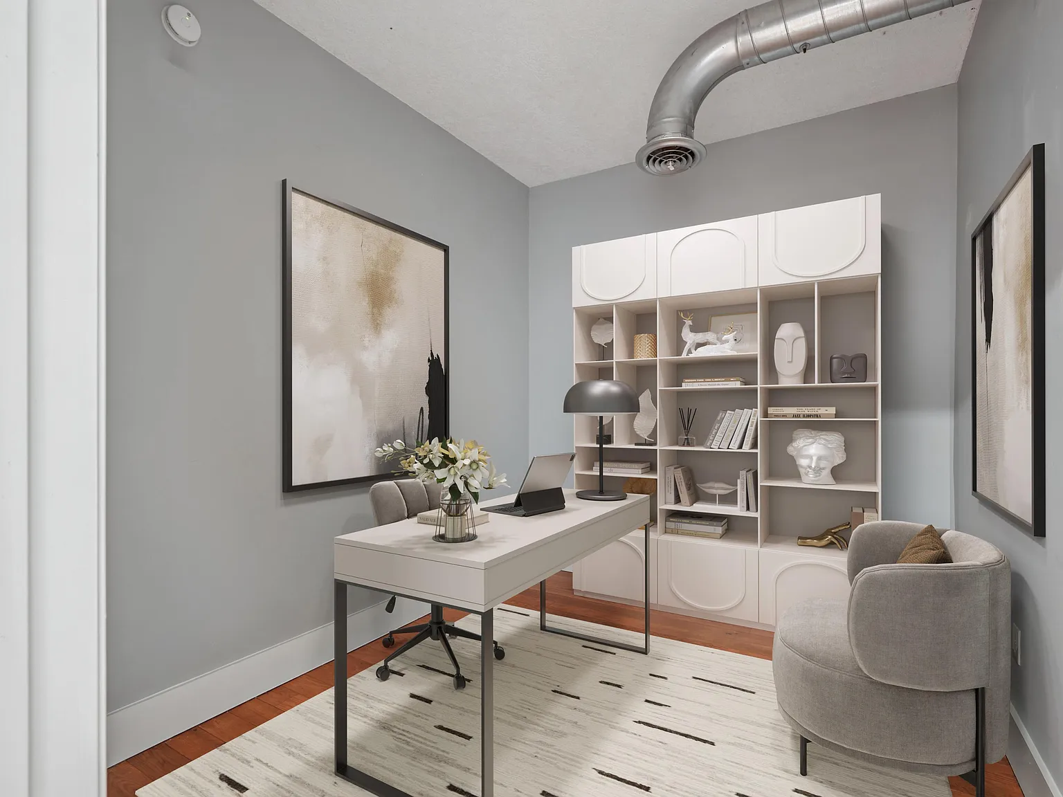 The Cliffs Lofts — Photo 4