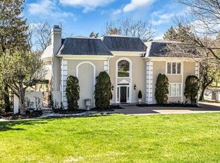 1729 Andrew Crockett Ct, Brentwood, TN 37027
