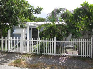 50 Silver Springs Dr, Key Largo, FL 33037