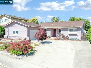 464 Dale Rd, Martinez, CA 94553